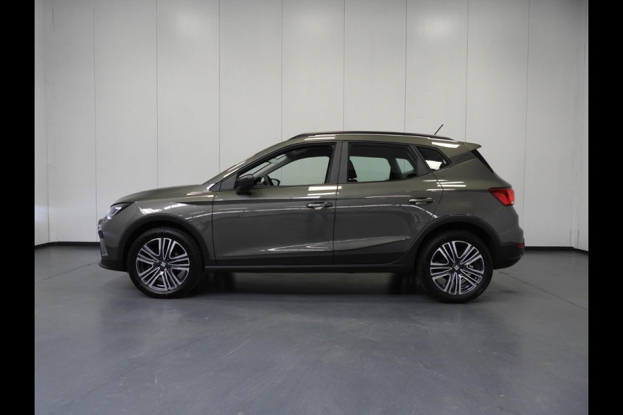 Seat Arona 1.0 TSI Style NAVI/CLIMA/CRUISE/LED/17"LMV!