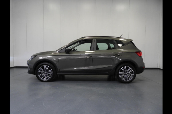 Seat Arona 1.0 TSI Style NAVI/CLIMA/CRUISE/LED/17"LMV!