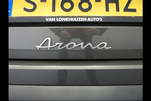 Seat Arona 1.0 TSI Style NAVI/CLIMA/CRUISE/LED/17"LMV!