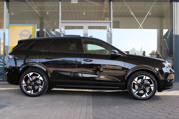 Opel Grandland 1.6 Turbo Plug-in-Hybrid Ultimate | Panoramadak | Trekhaak | Head-Up | FOCAL