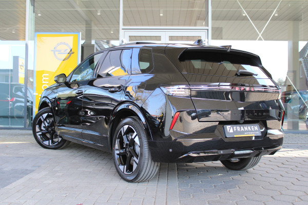 Opel Grandland 1.6 Turbo Plug-in-Hybrid Ultimate | Panoramadak | Trekhaak | Head-Up | FOCAL
