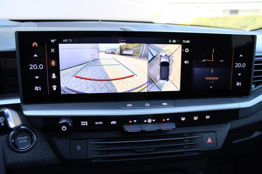 Opel Grandland 1.6 Turbo Plug-in-Hybrid Ultimate | Panoramadak | Trekhaak | Head-Up | FOCAL