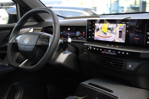 Opel Grandland 1.6 Turbo Plug-in-Hybrid Ultimate | Panoramadak | Trekhaak | Head-Up | FOCAL