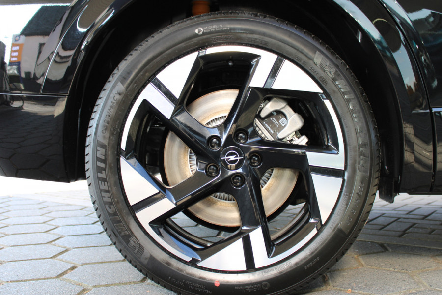 Opel Grandland 1.6 Turbo Plug-in-Hybrid Ultimate | Panoramadak | Trekhaak | Head-Up | FOCAL