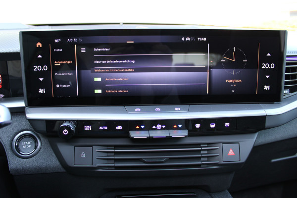 Opel Grandland 1.6 Turbo Plug-in-Hybrid Ultimate | Panoramadak | Trekhaak | Head-Up | FOCAL