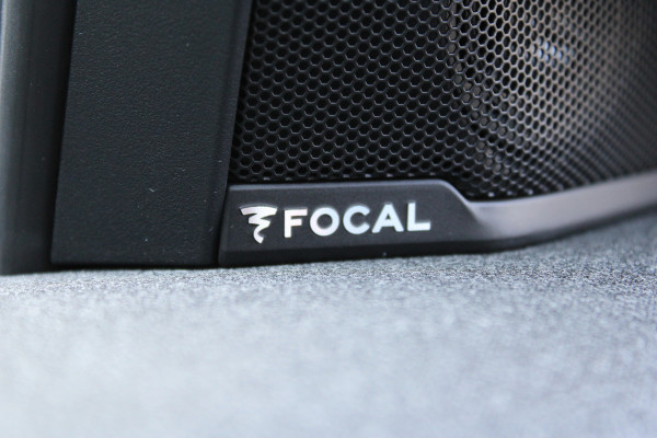 Opel Grandland 1.6 Turbo Plug-in-Hybrid Ultimate | Panoramadak | Trekhaak | Head-Up | FOCAL