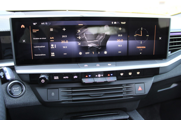 Opel Grandland 1.6 Turbo Plug-in-Hybrid Ultimate | Panoramadak | Trekhaak | Head-Up | FOCAL