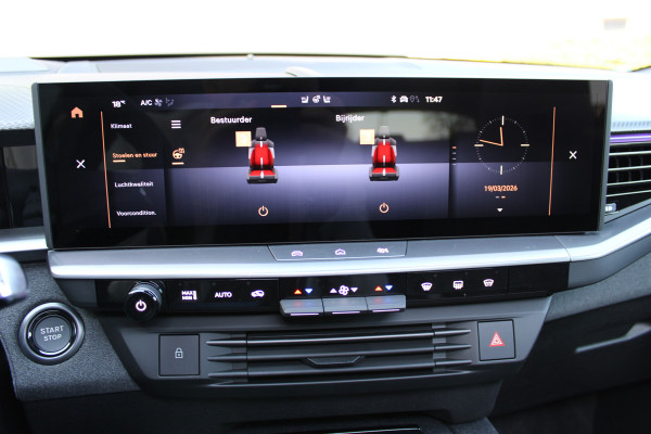 Opel Grandland 1.6 Turbo Plug-in-Hybrid Ultimate | Panoramadak | Trekhaak | Head-Up | FOCAL