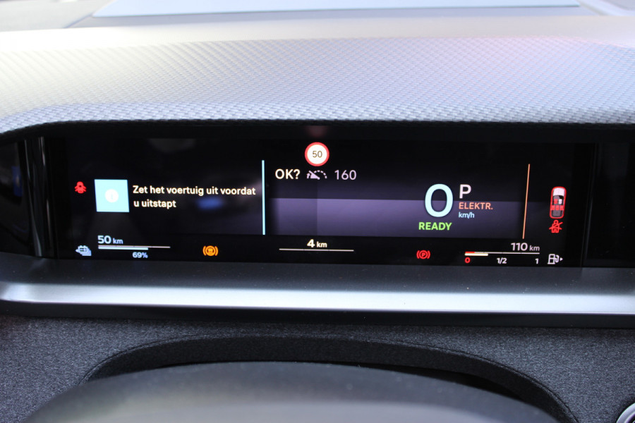 Opel Grandland 1.6 Turbo Plug-in-Hybrid Ultimate | Panoramadak | Trekhaak | Head-Up | FOCAL