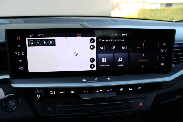 Opel Grandland 1.6 Turbo Plug-in-Hybrid Ultimate | Panoramadak | Trekhaak | Head-Up | FOCAL