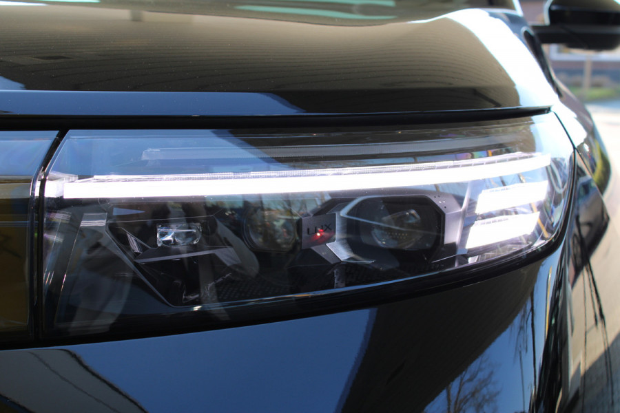 Opel Grandland 1.6 Turbo Plug-in-Hybrid Ultimate | Panoramadak | Trekhaak | Head-Up | FOCAL