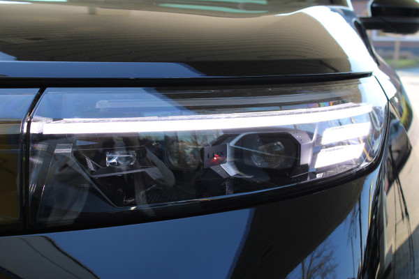 Opel Grandland 1.6 Turbo Plug-in-Hybrid Ultimate | Panoramadak | Trekhaak | Head-Up | FOCAL