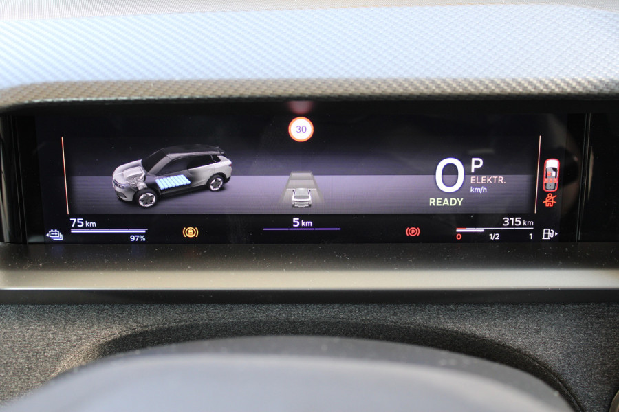 Opel Grandland 1.6 Turbo Plug-in-Hybrid Ultimate | Panoramadak | Trekhaak | Head-Up | FOCAL