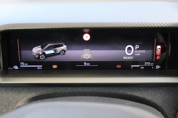 Opel Grandland 1.6 Turbo Plug-in-Hybrid Ultimate | Panoramadak | Trekhaak | Head-Up | FOCAL