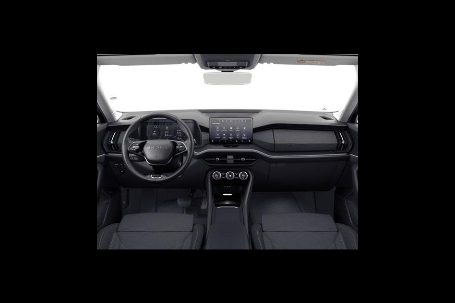 Škoda Kodiaq Edition 1.5 TSI PHEV 204 pk | Sunset | Trekhaak Wegklapbaar | 18 Inch Velgen Soira Aero |