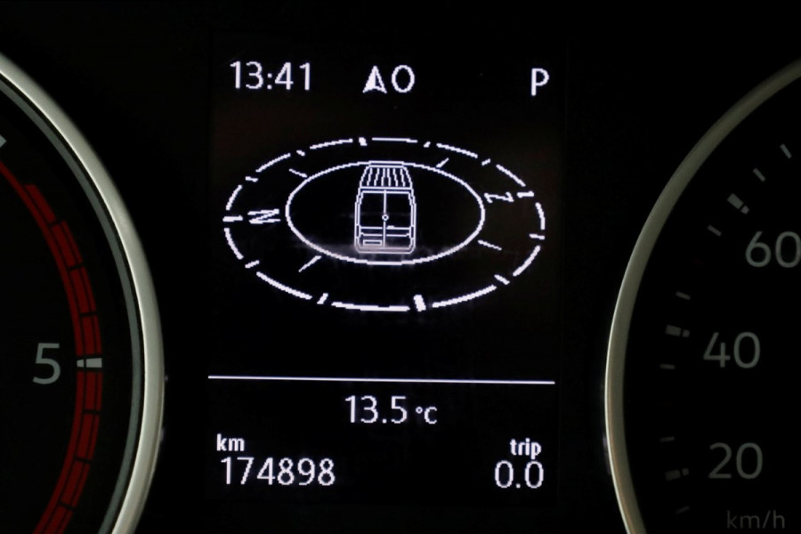 Volkswagen Crafter 35 2.0 TDI 140pk DSG-Automaat L3H2 (L2H1) Comfortline Navi/Camera/Inrichting 08-2020