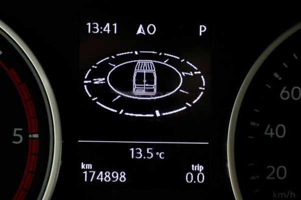 Volkswagen Crafter 35 2.0 TDI 140pk DSG-Automaat L3H2 (L2H1) Comfortline Navi/Camera/Inrichting 08-2020