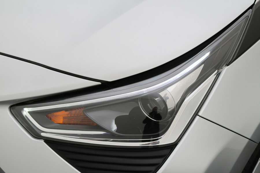 Toyota Aygo 1.0 VVT-i x-fun 5-Deurs, Airco, Bluetooth, Elektrische Ramen, Xenon, Radio, USB