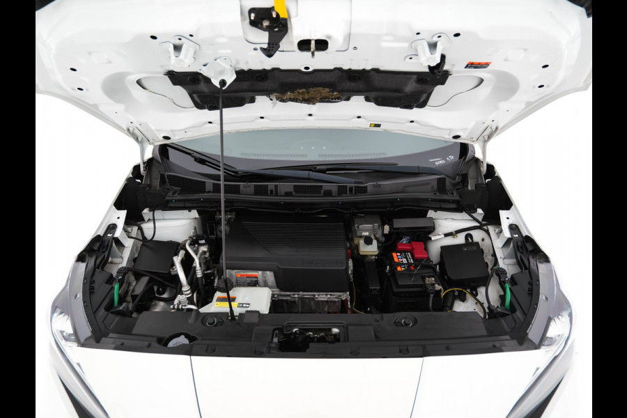 Nissan Leaf Tekna 40 kWh *LUXURY-LEATHER | FULL-LED | KEYLESS | NAVI-FULLMAP | BLIND-SPOT | BOSE-SOUND | DAB+ | HEATED-COMFORTSEATS | DIGI-COCKPIT | PRIVACY-GLASS | TOPVIEW-CAMERA | 17"ALU*