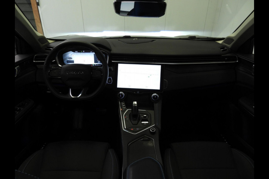Lynk & Co 01 1.5 PHEV BlackEdition NAVI/360CAM/SCHUIFDAK/LED/20"LMV!