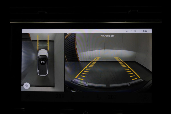 Lynk & Co 01 1.5 PHEV BlackEdition NAVI/360CAM/SCHUIFDAK/LED/20"LMV!