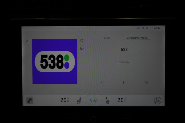 Lynk & Co 01 1.5 PHEV BlackEdition NAVI/360CAM/SCHUIFDAK/LED/20"LMV!