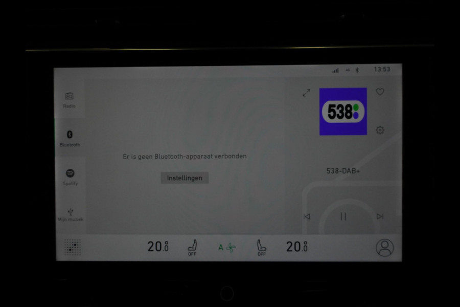 Lynk & Co 01 1.5 PHEV BlackEdition NAVI/360CAM/SCHUIFDAK/LED/20"LMV!