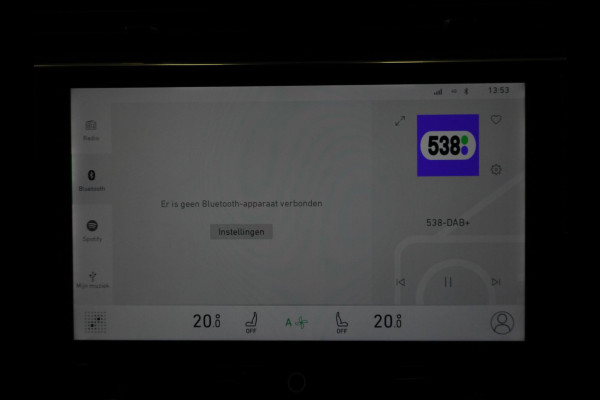 Lynk & Co 01 1.5 PHEV BlackEdition NAVI/360CAM/SCHUIFDAK/LED/20"LMV!