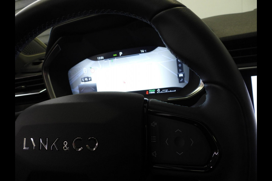 Lynk & Co 01 1.5 PHEV BlackEdition NAVI/360CAM/SCHUIFDAK/LED/20"LMV!