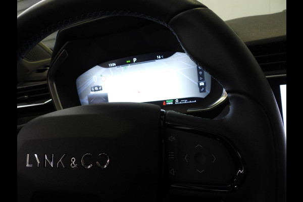 Lynk & Co 01 1.5 PHEV BlackEdition NAVI/360CAM/SCHUIFDAK/LED/20"LMV!