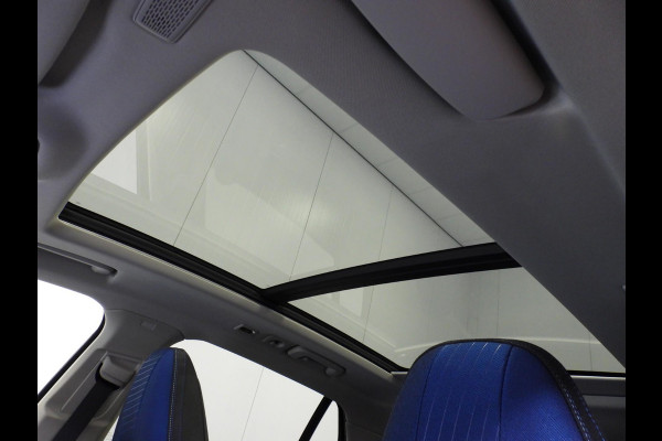 Lynk & Co 01 1.5 PHEV BlackEdition NAVI/360CAM/SCHUIFDAK/LED/20"LMV!