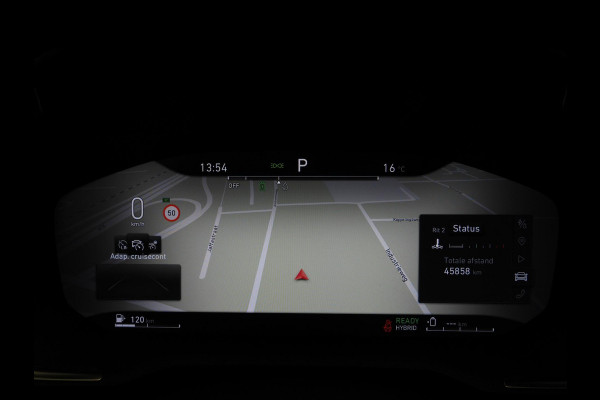 Lynk & Co 01 1.5 PHEV BlackEdition NAVI/360CAM/SCHUIFDAK/LED/20"LMV!