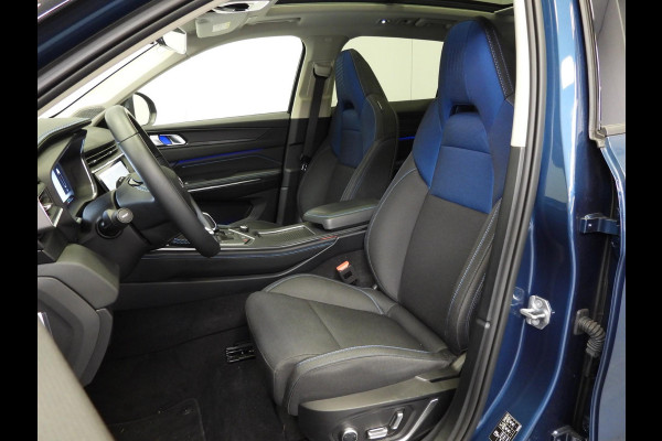 Lynk & Co 01 1.5 PHEV BlackEdition NAVI/360CAM/SCHUIFDAK/LED/20"LMV!