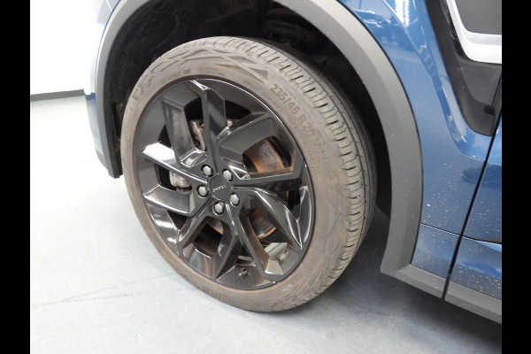 Lynk & Co 01 1.5 PHEV BlackEdition NAVI/360CAM/SCHUIFDAK/LED/20"LMV!