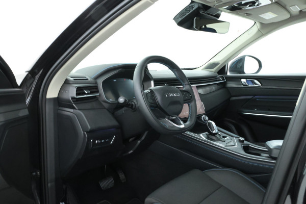 Lynk & Co 01 1.5 360 Graden, Navigatie, Climate, Full black