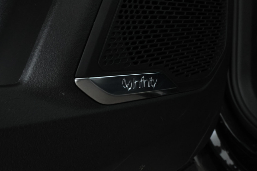 Lynk & Co 01 1.5 360 Graden, Navigatie, Climate, Full black