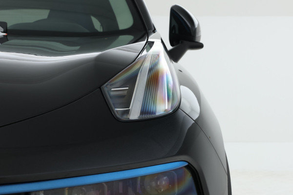 Lynk & Co 01 1.5 360 Graden, Navigatie, Climate, Full black