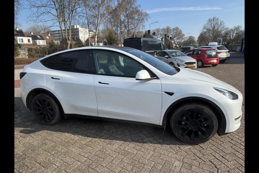 Tesla Model Y Long Range Dual Motor AWD | SCI | Bellen voor bezichtiging