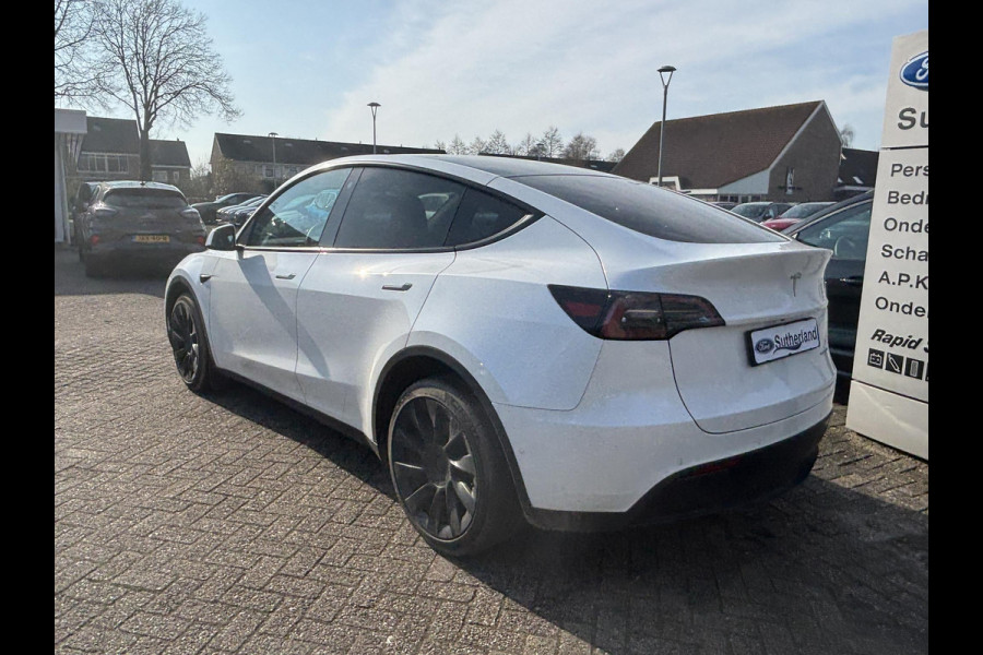 Tesla Model Y Long Range Dual Motor AWD | SCI | Bellen voor bezichtiging