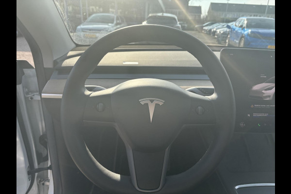 Tesla Model Y Long Range Dual Motor AWD | SCI | Bellen voor bezichtiging