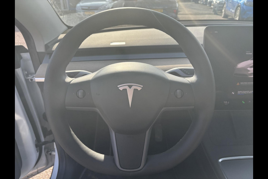 Tesla Model Y Long Range Dual Motor AWD | SCI | Bellen voor bezichtiging
