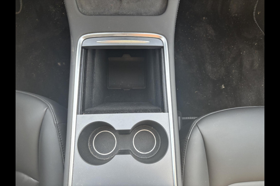 Tesla Model Y Long Range Dual Motor AWD | SCI | Bellen voor bezichtiging