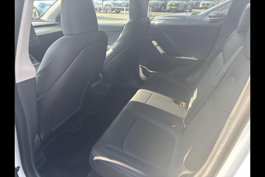 Tesla Model Y Long Range Dual Motor AWD | SCI | Bellen voor bezichtiging