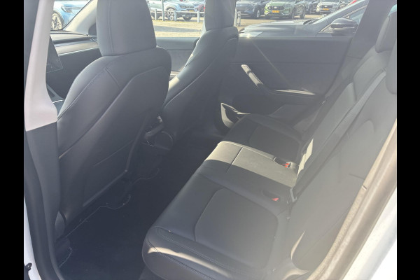 Tesla Model Y Long Range Dual Motor AWD | SCI | Bellen voor bezichtiging