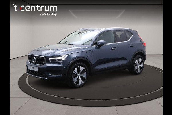 Volvo XC40 1.5 T4 Recharge 211 PK Inscription Expression PHEV, Leder, Adap. Cruise Control, Winterpakket