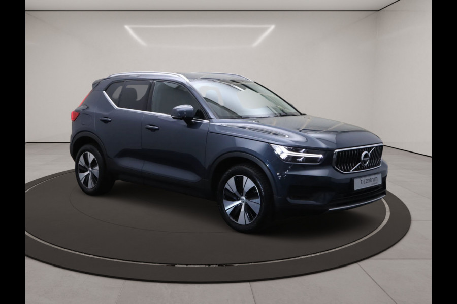 Volvo XC40 1.5 T4 Recharge 211 PK Inscription Expression PHEV, Leder, Adap. Cruise Control, Winterpakket