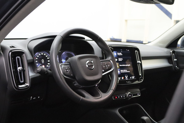 Volvo XC40 1.5 T4 Recharge 211 PK Inscription Expression PHEV, Leder, Adap. Cruise Control, Winterpakket