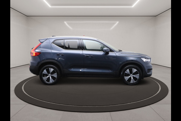 Volvo XC40 1.5 T4 Recharge 211 PK Inscription Expression PHEV, Leder, Adap. Cruise Control, Winterpakket