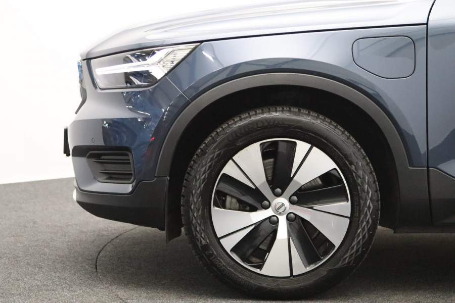 Volvo XC40 1.5 T4 Recharge 211 PK Inscription Expression PHEV, Leder, Adap. Cruise Control, Winterpakket