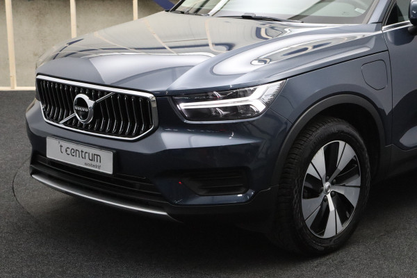Volvo XC40 1.5 T4 Recharge 211 PK Inscription Expression PHEV, Leder, Adap. Cruise Control, Winterpakket